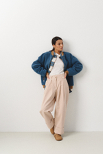 Брюки art.592-1