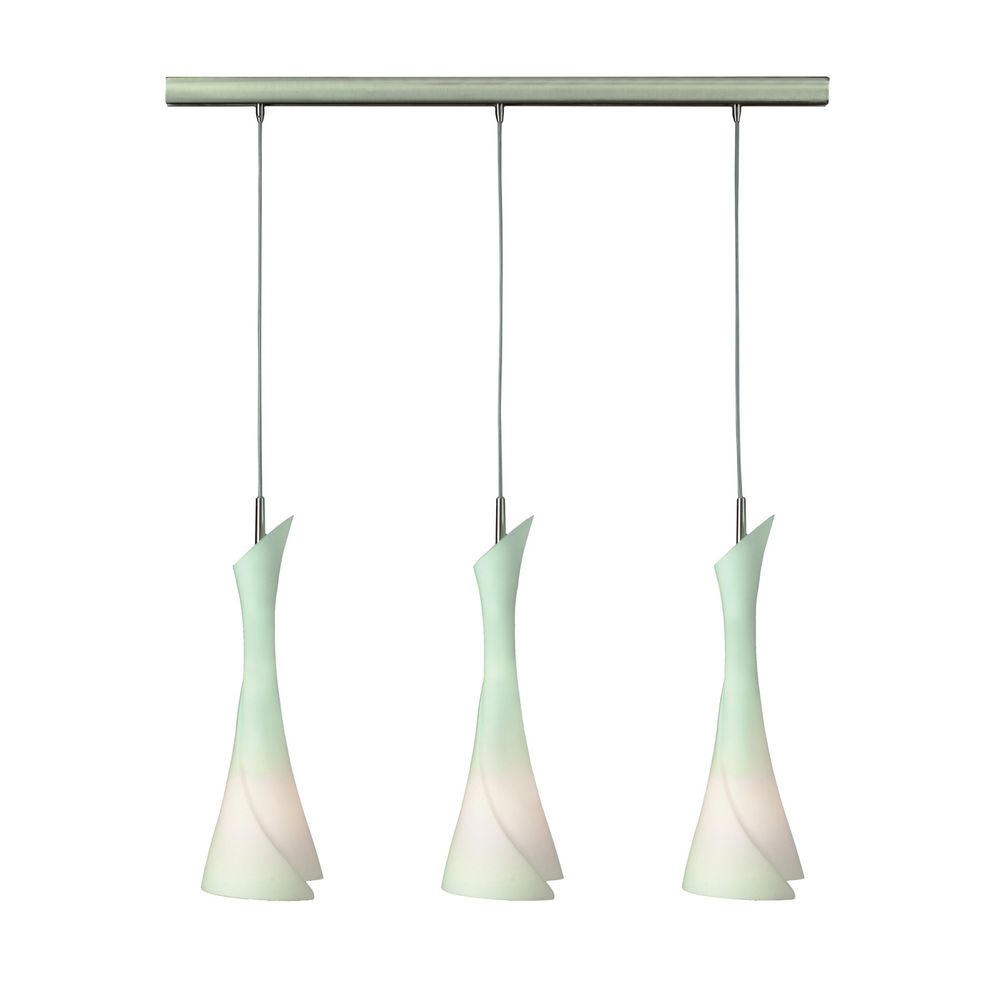 0771 Подвесной светильник ZACK