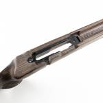 Ложа MG-01 на CZ-527, ламинат, регулируемый затыльник, гребень, MasterGun