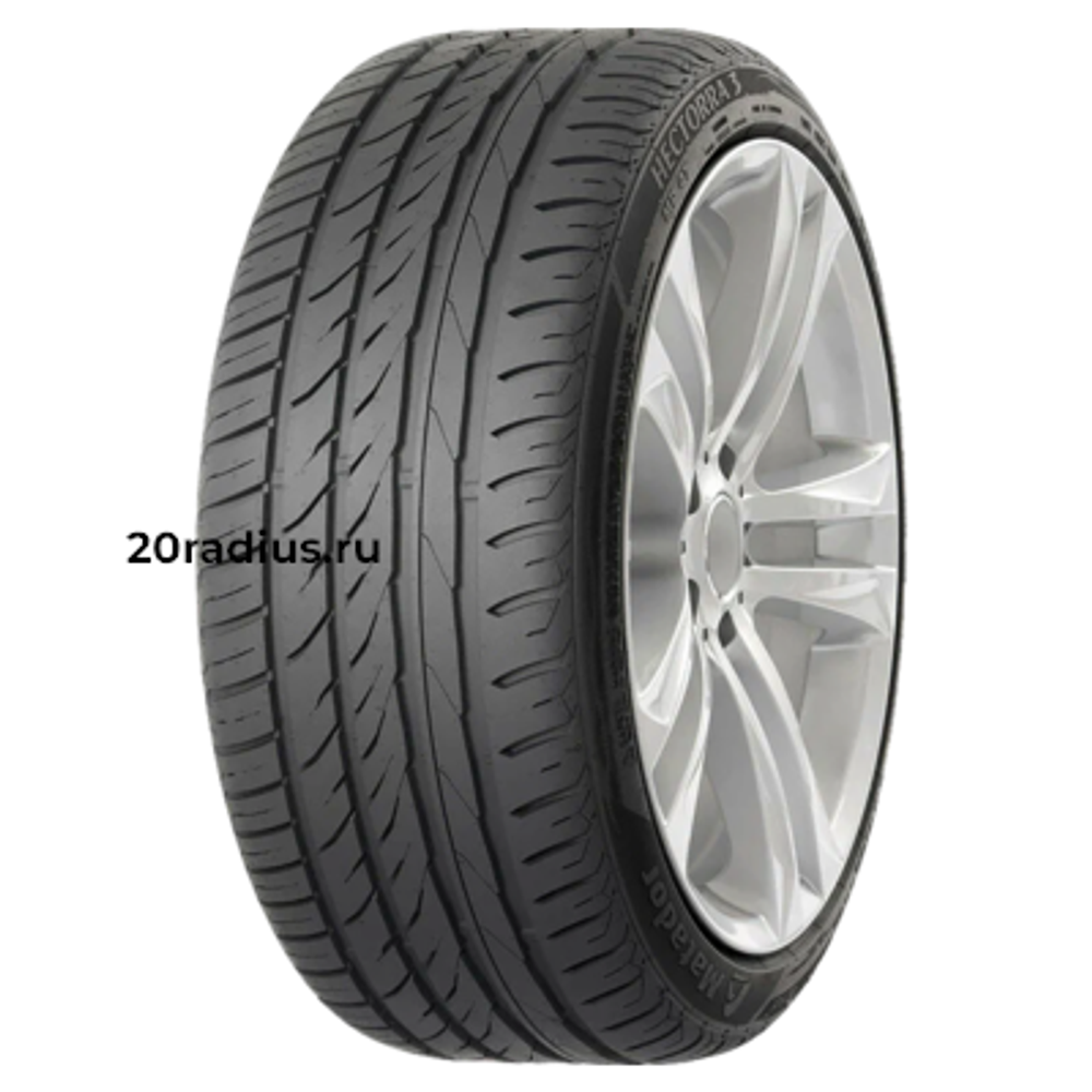 185/55R15 82H MP 47 Hectorra 3 TL