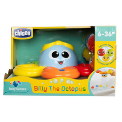 Chicco - Осьминог Билли 10037