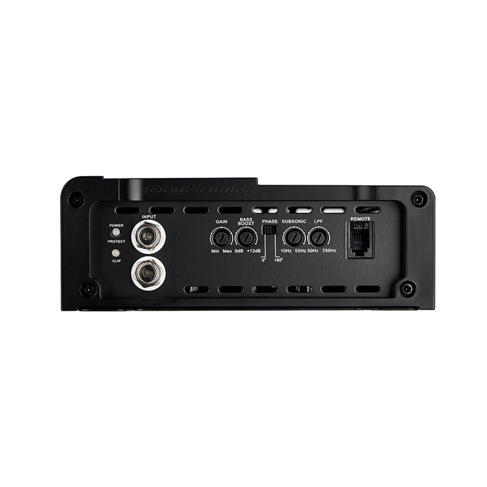 Усилитель Alphard Machete MFA-1.1500