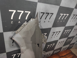 Крыло переднее правое Skoda Rapid 1 12-17 Б/У Оригинал 5JA821022C