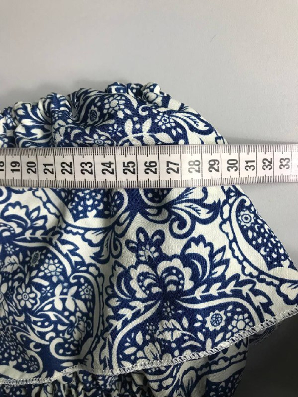 Платье комфортное, визуально 44/46 размер