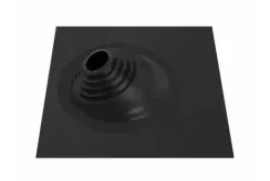 Переходник ZOTA Мастер Флеш №17 75-200мм угловой силикон черный +240С 36741