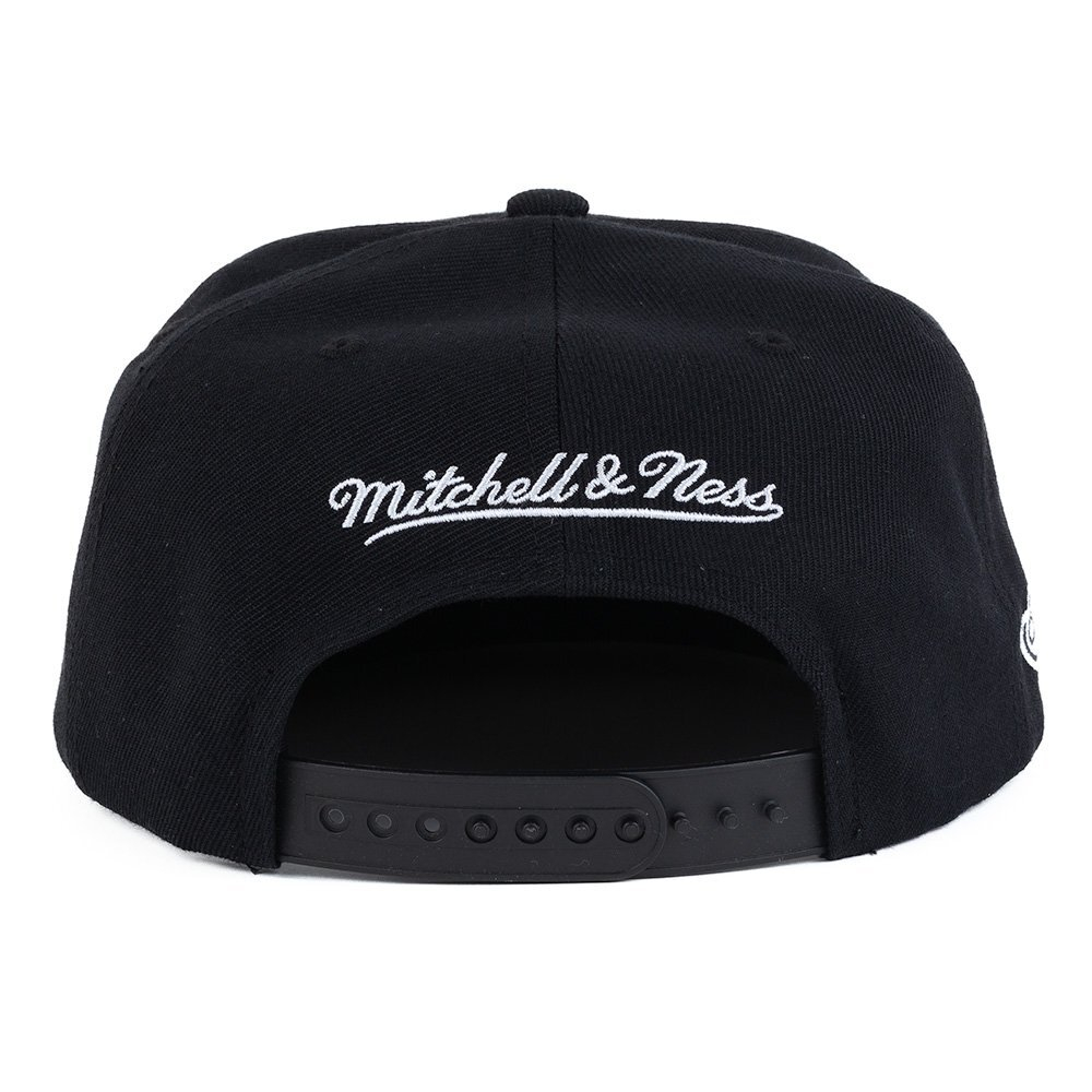 Кепка Mitchell & Ness Finals 06 Top Spot Snapback HWC Boston Celtics