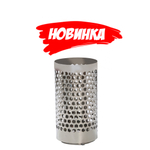 Электрокаменка ЭКМ-7,5 (нерж., соты)