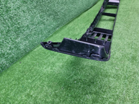 Решетка переднего бампера Lixiang L7 (2023-н.в.)