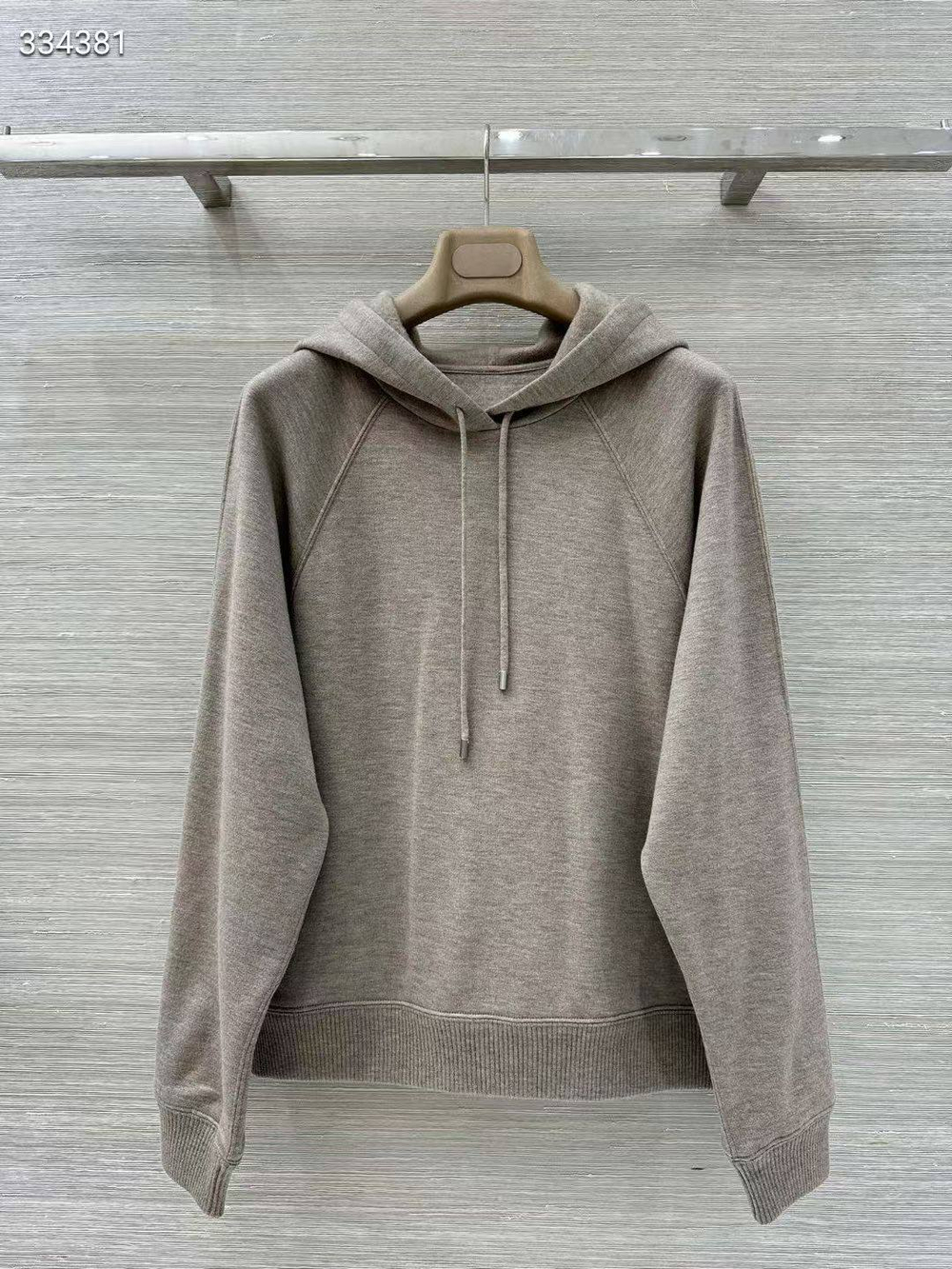 Костюм Brunello Cucinelli