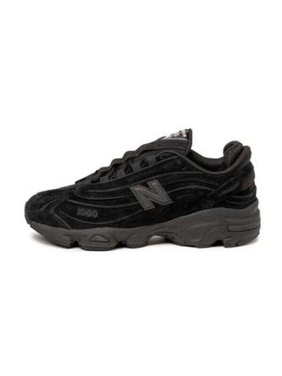 New Balance M1000LA - 43 / Black / Black