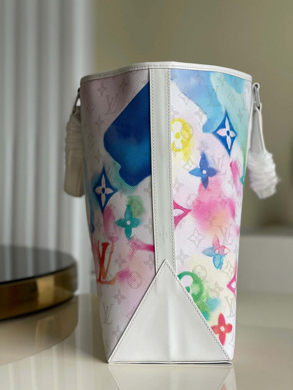 Louis Vuitton New Tote GM