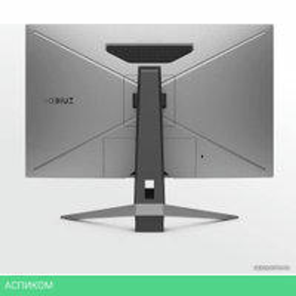 Игровой монитор BenQ Mobiuz EX270M