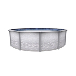 Бассейн сборный каркасный круглый LIMA (3.6 диаметр х 1.35 глубина метр)
