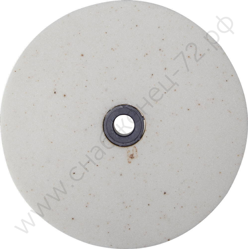 ЛУГА 180 х 6 х 22.2 мм, для УШМ, круг шлифовальный по металлу (3650-180-06)