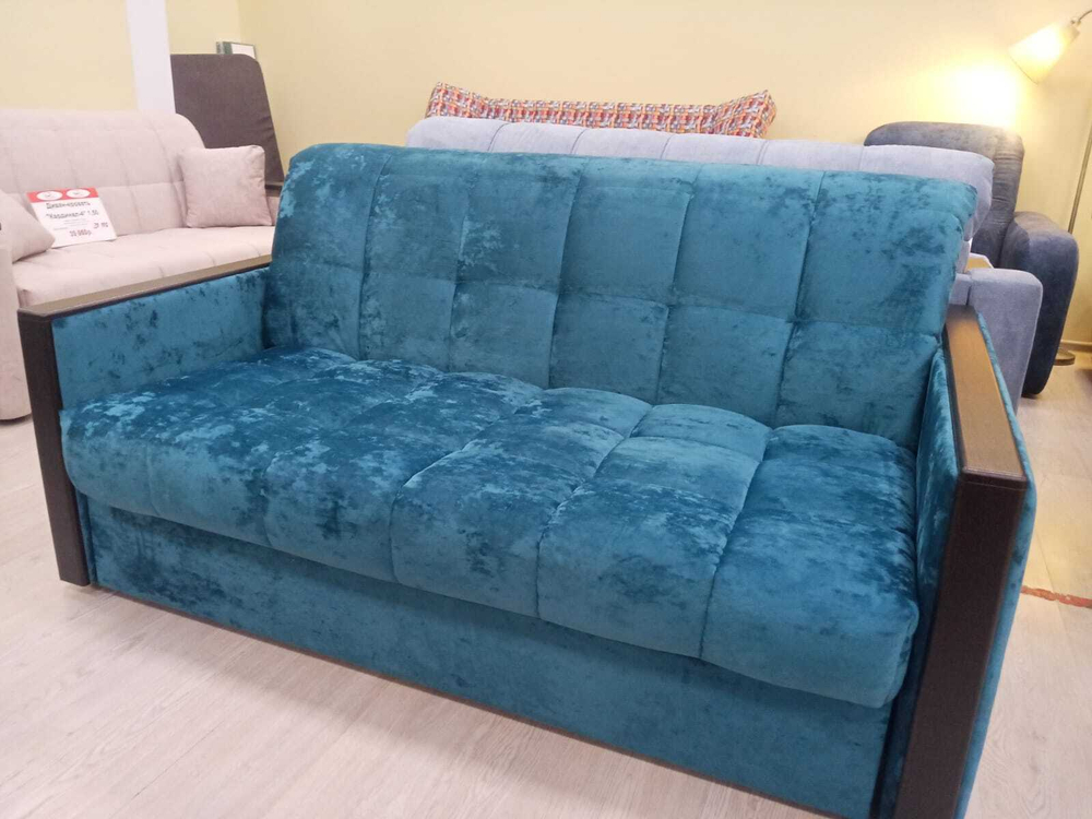 Велюр Palermo (Палермо) 13 breez