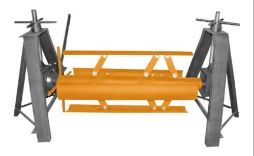 Неприводной самоподъемный самоцентрирующийся разматыватель Stalex РМС-1500