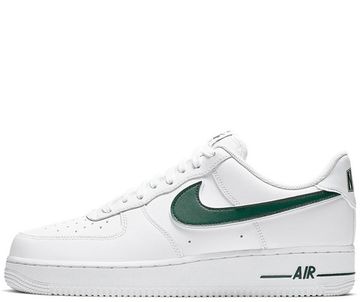 Кроссовки Nike Air Force 1 '07 White Cosmic Bonsai