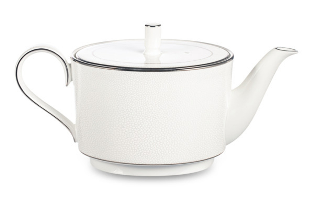 Чайник Narumi Белый жемчуг