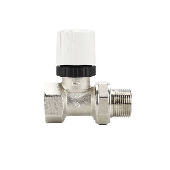 Клапан термостатический Varmega 3/4&quot; прямой 38771
