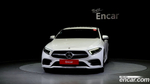 Mercedes-Benz CLS-Class C257 CLS450 4MATIC AMG Line (09.2019)