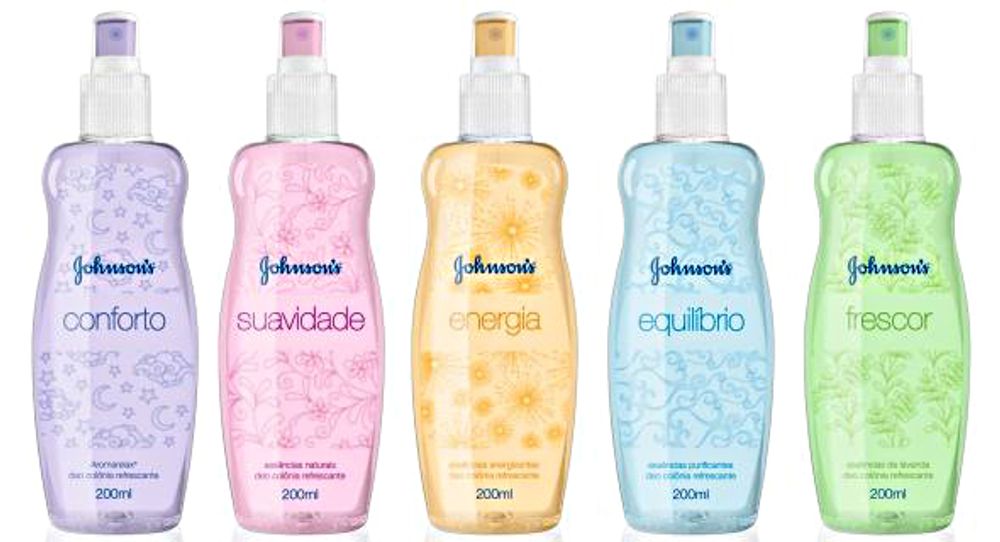 Johnson and Johnson's Equilibrio