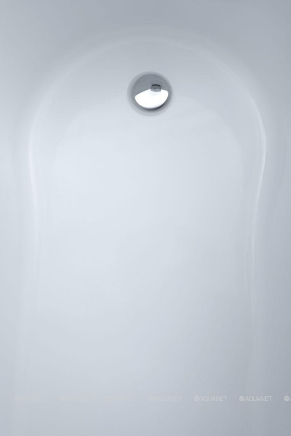 Акриловая ванна Aquanet (Акванет) Light 150x70 с каркасом