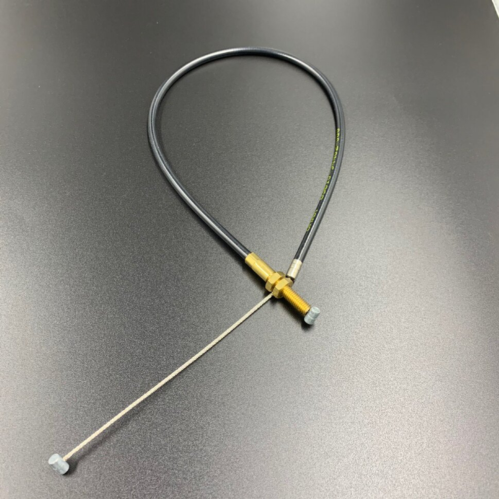 Трос румпеля Suzuki DT40 (Omax)