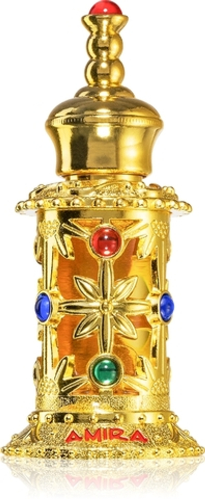 Al Haramain Amira Gold парфюмерная вода женская