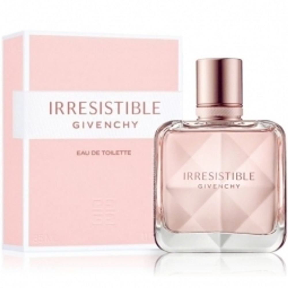 Туалетная вода Givenchy "Irresistible Eau de Toilette", 100 ml (LUXE)