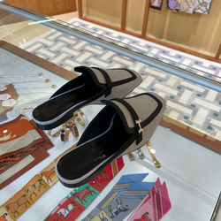 Мюли Hermes