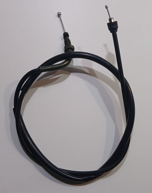 Трос обогатителя мотоцикл Motoland 300 DF BIG BORE