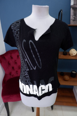 Футболка Van Master модная 48 размер