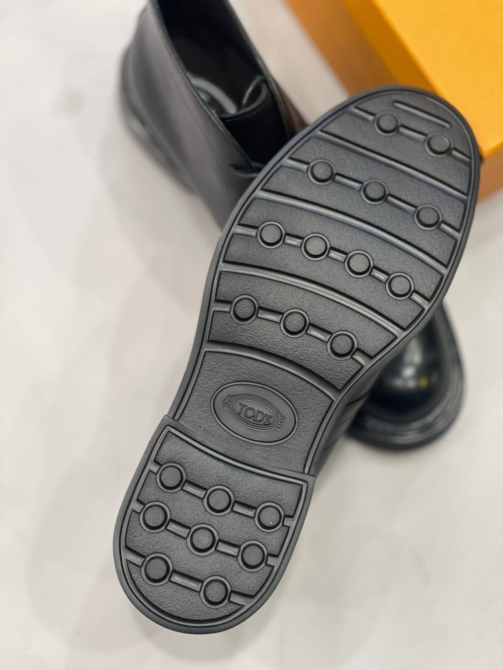 Ботинки Tod`s, арт. 469882684