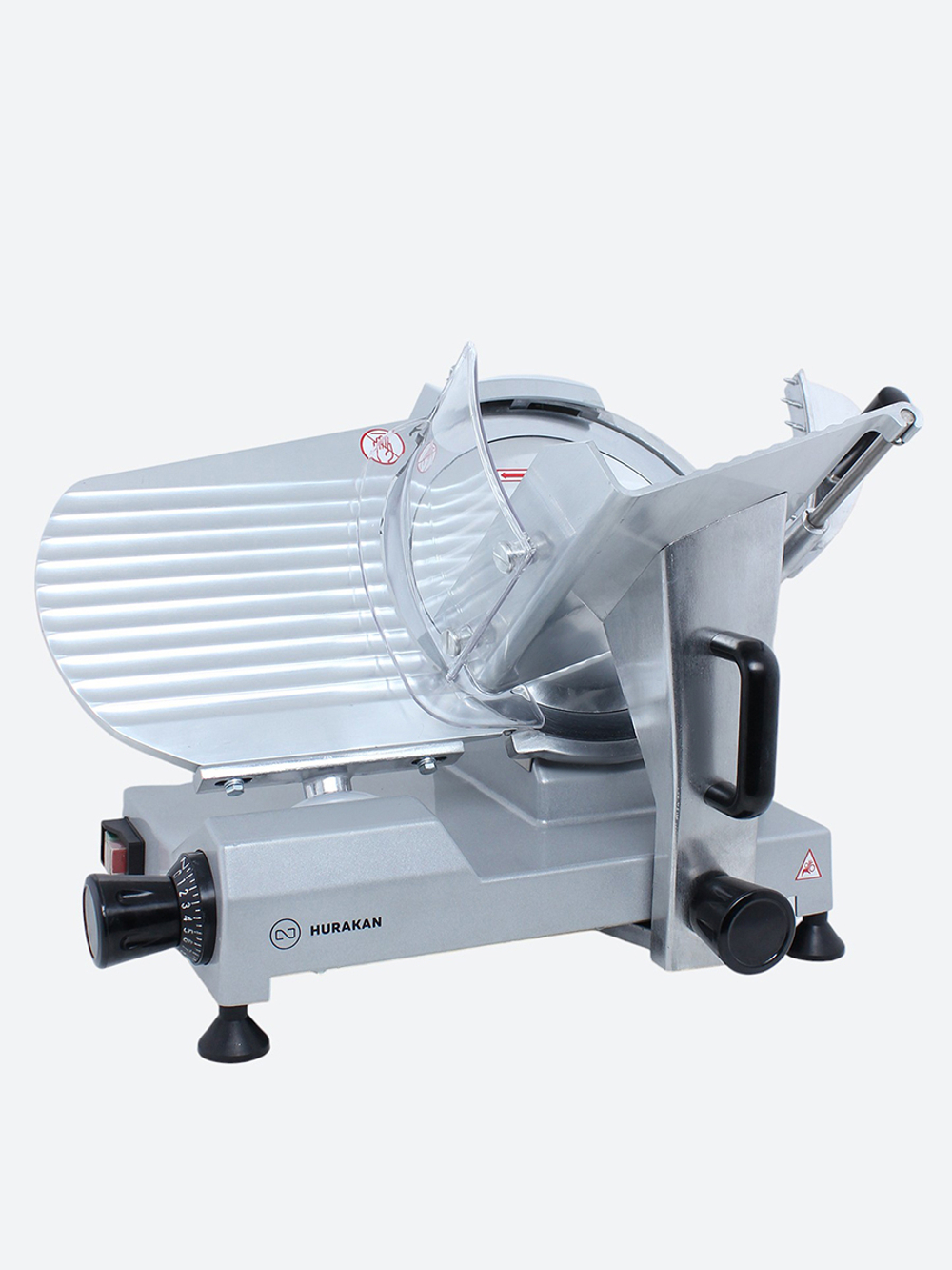 Слайсер Hurakan Hkn-Hm250M