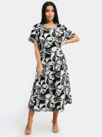 Платье большие размеры