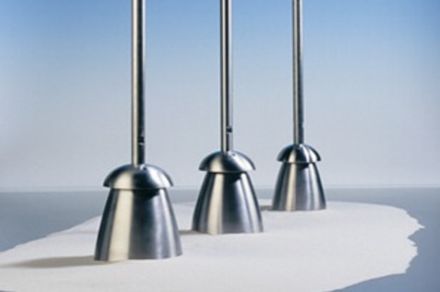 Активная молниезащита - "Jupiter"