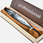 Утюжок с воздушным обдувом BE-UNI BE129 Gold 25 мм титановый 120-220ºC