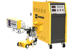 Сварочный трактор HUGONG ARMADA 1000N - [380В / 60-1000А / SAW]