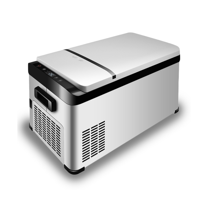 Автомобильный холодильник К-20