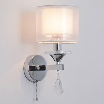 IL1354-1WPA-29 CR Romei светильник настенный