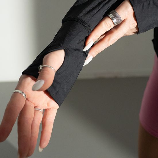 Рубашка - SHIRT1-BLACK