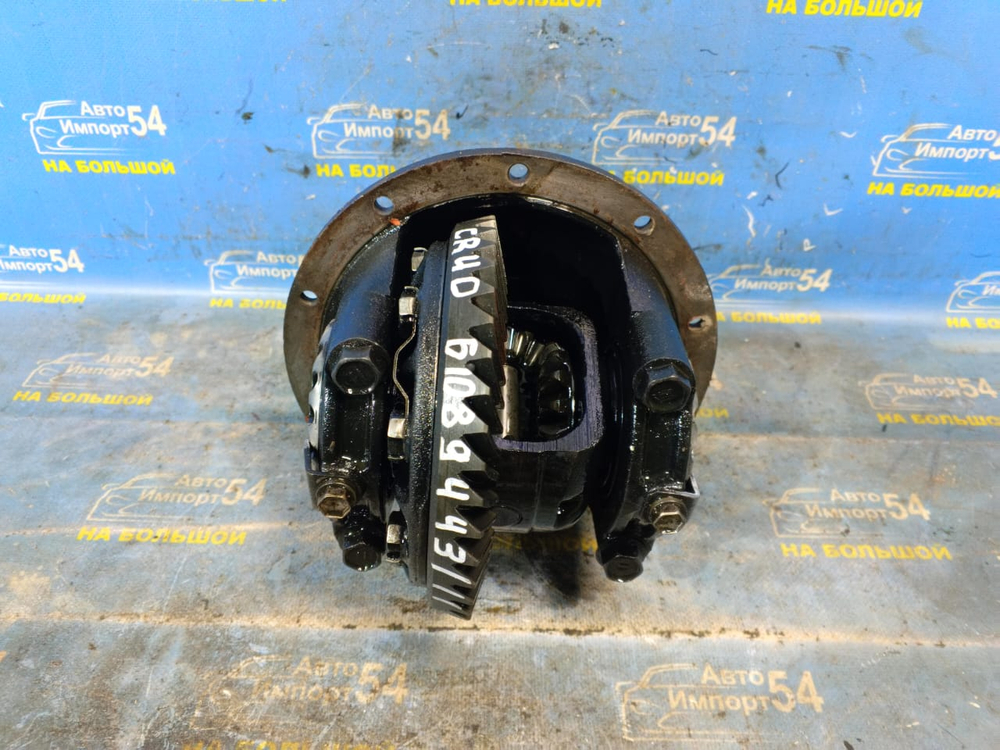 Редуктор заднего моста TOYOTA LITEACE NOAH 1996-2001