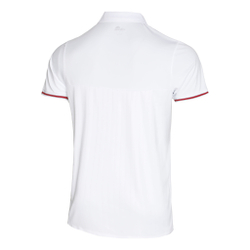 Мужское теннисное поло Ellesse Lin Polo Men - White