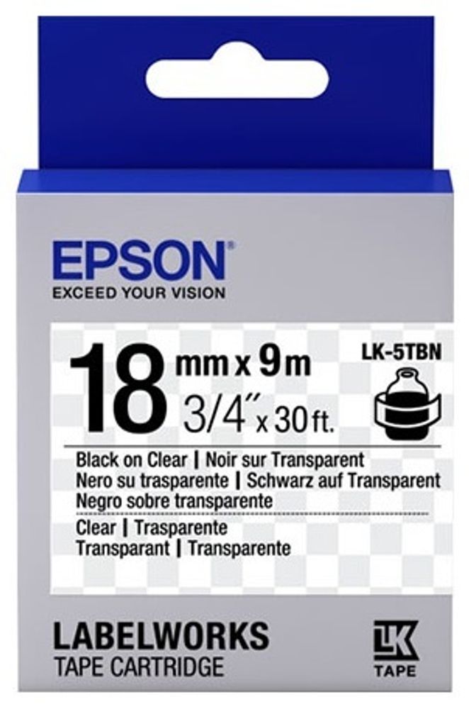 Картриджи Epson C53S655008 без чипа прозрачный Картриджи Epson C53S655008 без чипа прозрачный