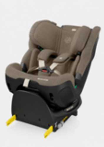 Автокресло Maxi-Cosi Pearl XL Slide Pro 0-36 кг Authentic Truffle (с базой)