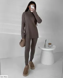 Костюм KD-7805 Фабрика Моды
