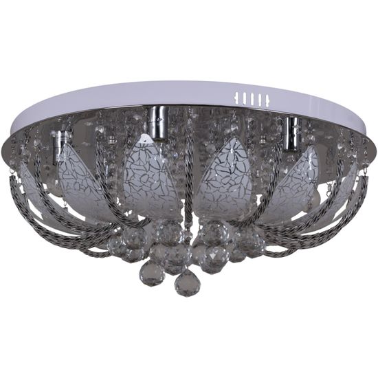 55826-0.3-08 светильник потолочный