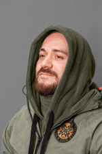 Капор Варгградъ хаки