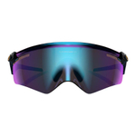 Oakley Очки Irregular Shape Rimless Oo9481d 0256
