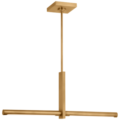 Светильник Visual Comfort Axis 24" Linear Pendant